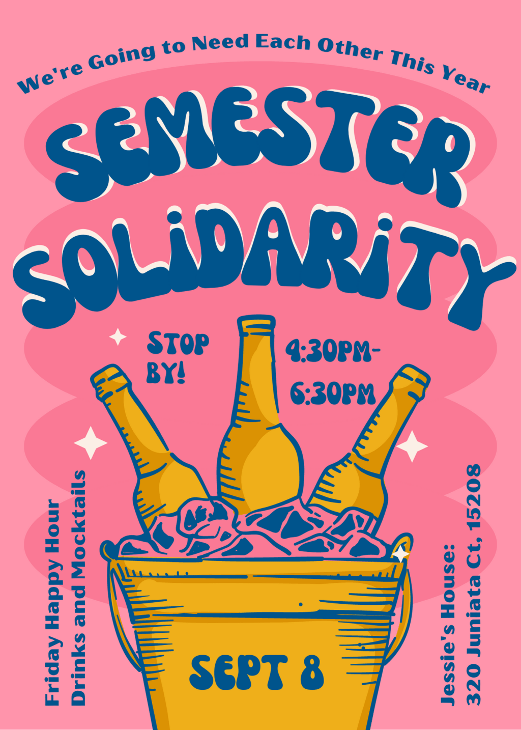 Semester Solidarity