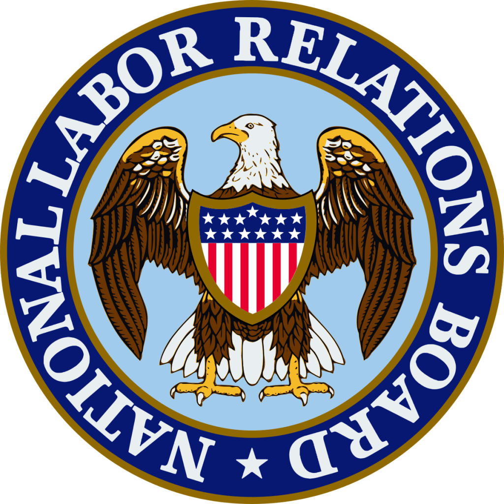 Why We are Pausing the NLRB&nbsp;Hearings